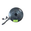 Recambio de servofreno para opel astra j (p10) 1.6 (68) referencia OEM IAM 5544020 13338058 