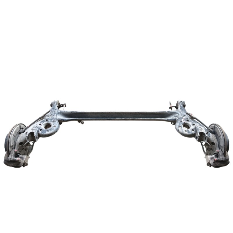 Recambio de puente trasero para toyota verso (_r2_) 2.0 d-4d (aur20_) referencia OEM IAM 421100F020  