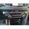 Recambio de mando calefaccion / aire acondicionado para kia sportage business 2wd referencia OEM IAM 97250F1CB0FHV 97250F1XXX / 