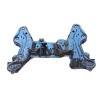 Recambio de puente delantero para peugeot 208 i (ca_, cc_) 1.4 hdi referencia OEM IAM 3502JV 0982051132 
