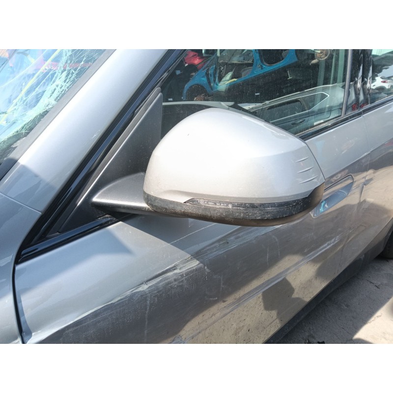 Recambio de espejo retrovisor izquierdo para bmw x1 (u11) sdrive 20d referencia OEM IAM   