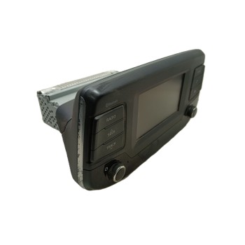 SISTEMA AUDIO / RADIO CD 96180G4700PMP ACB12G4RE 