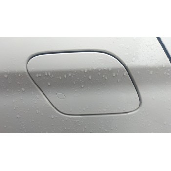 TAPA EXTERIOR COMBUSTIBLE 