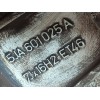 Recambio de llanta para skoda rapid spaceback (nh1) 1.6 tdi referencia OEM IAM 6V0071496B8Z8 7Jx16 5JA601025A