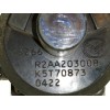Recambio de valvula egr para mazda cx-7 (er) active referencia OEM IAM R2AA20300B  