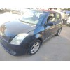 suzuki swift iii (mz, ez) del año 2006
