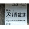 Recambio de transmision delantera izquierda para mercedes-benz cla (c118) cla 180 (118.384) referencia OEM IAM A1773302801 10398