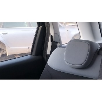 CINTURON SEGURIDAD TRASERO DERECHO 0000735624669 
