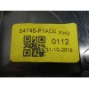 Recambio de mando calefaccion / aire acondicionado para kia sportage business 2wd referencia OEM IAM 97250F1CB0FHV 97250F1XXX / 