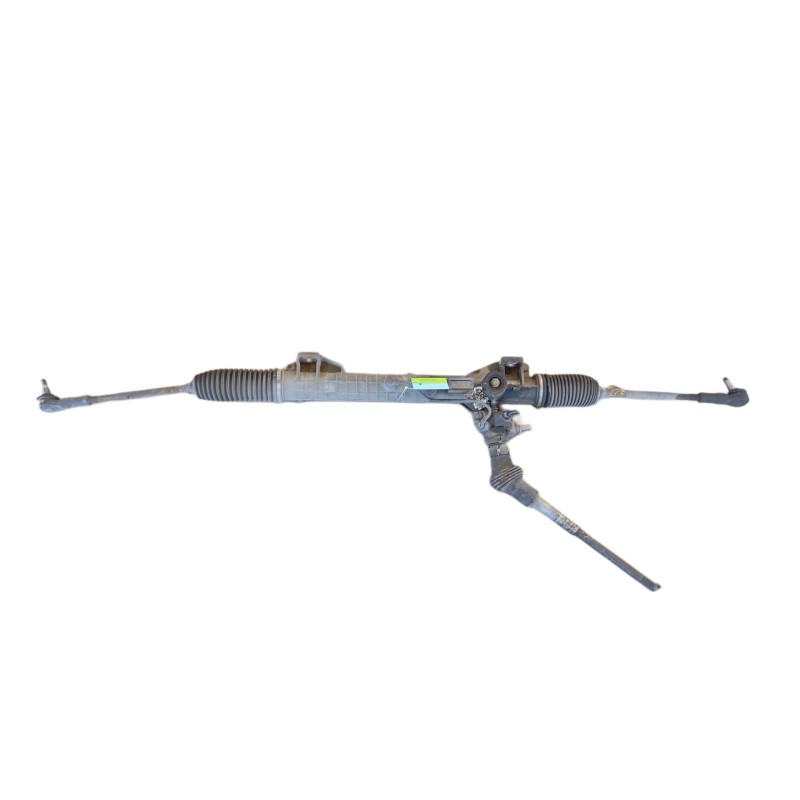 Recambio de cremallera direccion para peugeot 807 (eb_) 2.0 hdi referencia OEM IAM 4000WN 1356323080 100606C