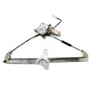 Recambio de elevalunas delantero izquierdo para suzuki wagon r+ rb (mm) 1.3 gl referencia OEM IAM 8340283E10  