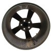 Recambio de llanta para skoda rapid spaceback (nh1) 1.6 tdi referencia OEM IAM 6V0071496B8Z8 7Jx16 5JA601025A