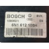 Recambio de servofreno para volkswagen polo berlina (6n2) conceptline referencia OEM IAM 6N1612105H  