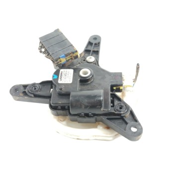 MOTOR APERTURA TRAMPILLAS CLIMATIZADOR D266NE9AA01 