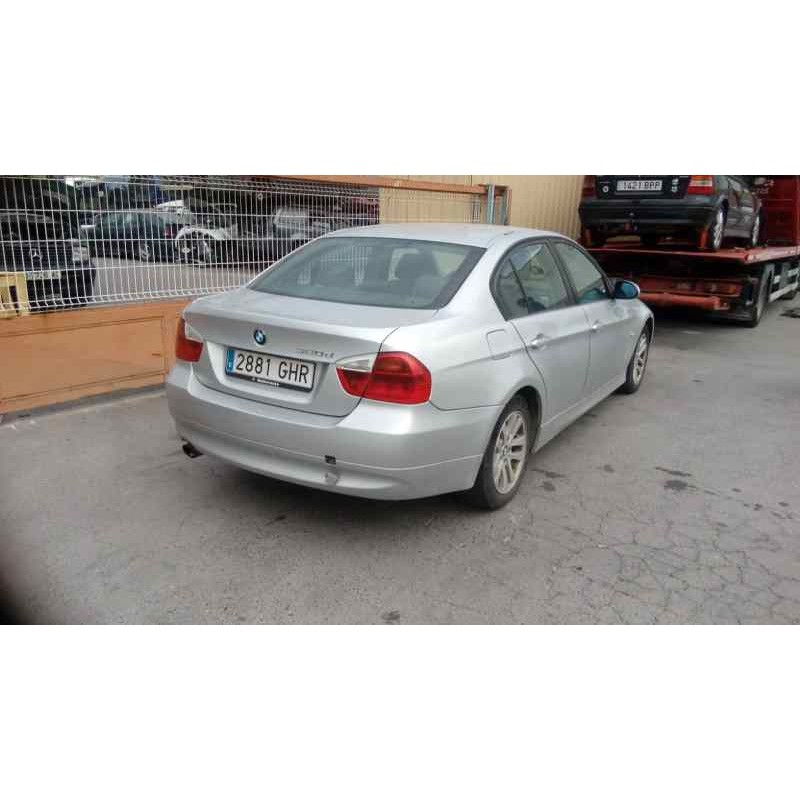 BMW SERIE 3 BERLINA (E90)
