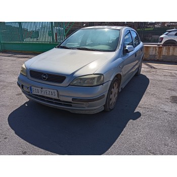 OPEL ASTRA H (A04)