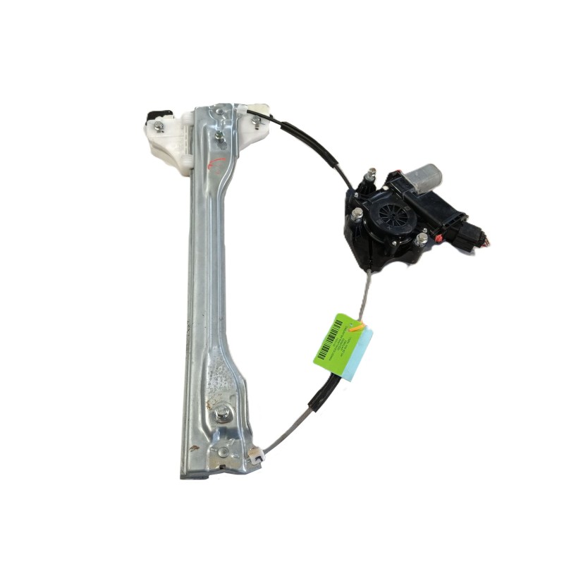 Recambio de elevalunas delantero izquierdo para mg zs suv (azs1) 1.0 t-gdi referencia OEM IAM 10233935 GD558RX4022 