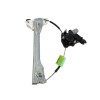 Recambio de elevalunas delantero izquierdo para mg zs suv (azs1) 1.0 t-gdi referencia OEM IAM 10233935 GD558RX4022 