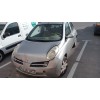 nissan micra (k12e) del año 2005