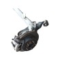 Recambio de puente trasero para toyota verso (_r2_) 2.0 d-4d (aur20_) referencia OEM IAM 421100F020  