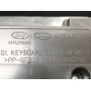 Recambio de mando calefaccion / aire acondicionado para kia sportage business 2wd referencia OEM IAM 97250F1CB0FHV 97250F1XXX / 