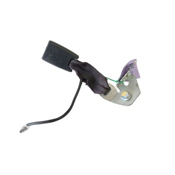 ENGANCHE CINTURON TRASERO IZQUIERDO 888434EA6A 
