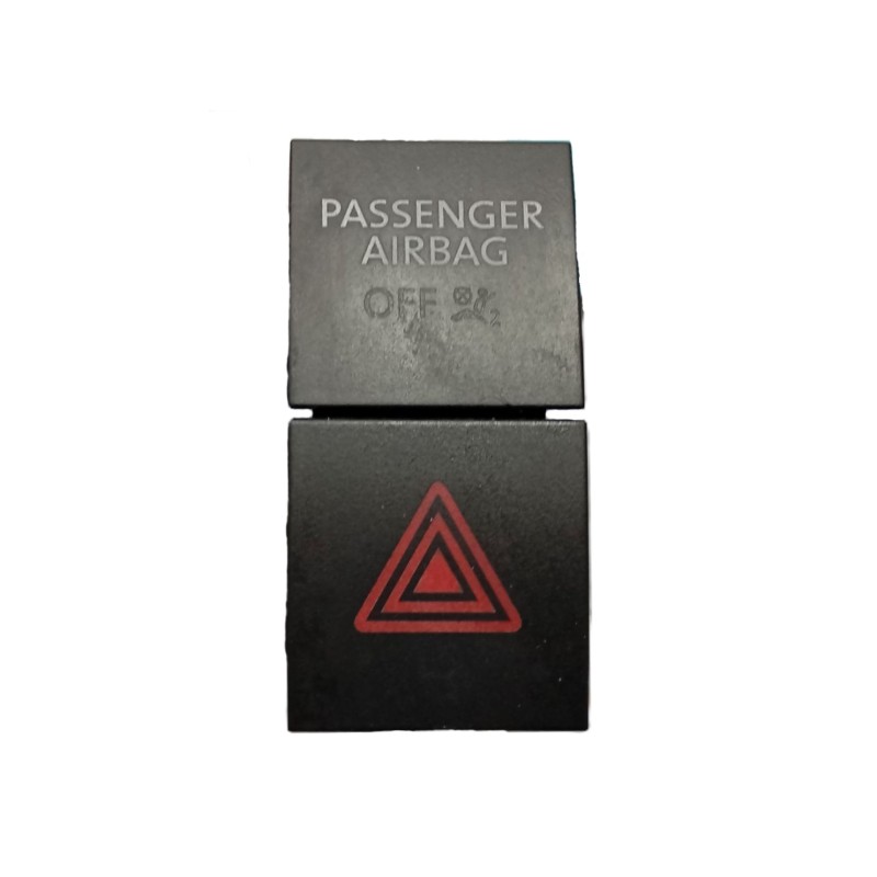 Recambio de warning para seat toledo (kg3) style referencia OEM IAM 6JA953507 10096102 