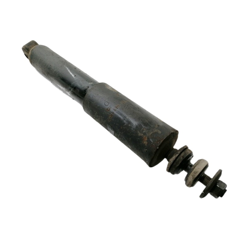 Recambio de amortiguador delantero izquierdo para hyundai terracan (hp) 2.9 crdi gls referencia OEM IAM 54310H1150  
