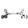 Recambio de puente trasero para peugeot 208 i (ca_, cc_) 1.4 hdi referencia OEM IAM 1607197380  