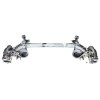 Recambio de puente trasero para toyota verso (_r2_) 2.0 d-4d (aur20_) referencia OEM IAM 421100F020  