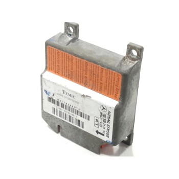 CENTRALITA AIRBAG 0018202126 