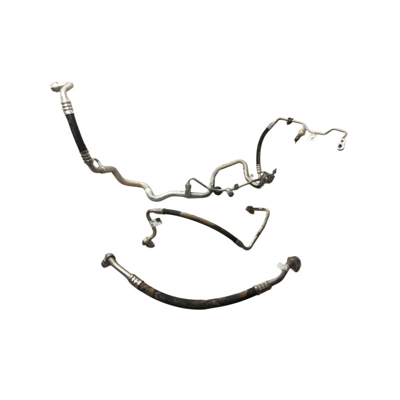 Recambio de tubos aire acondicionado para mercedes-benz cla (c118) cla 180 (118.384) referencia OEM IAM A1778305201 A1778304401 