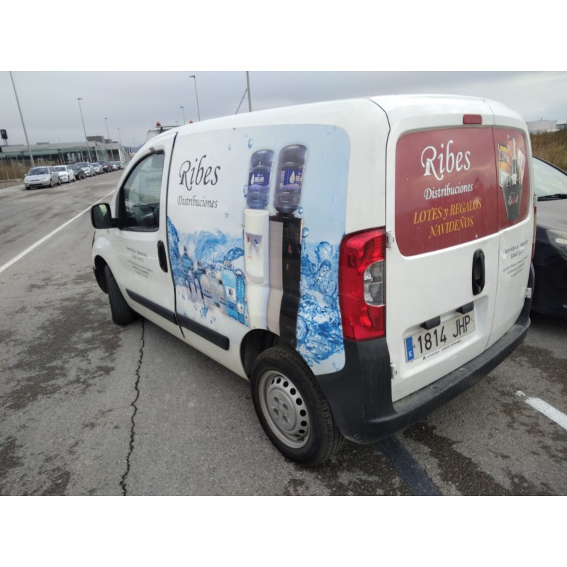 FIAT FIORINO