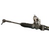 Recambio de cremallera direccion para volkswagen touareg (7la) tdi r5 referencia OEM IAM 7L6422063B 7L6422055AB 