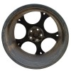 Recambio de llanta para alfa romeo stelvio (949_) 2.2 jtdm q4 (949.axe2a) referencia OEM IAM  8Jx19 156121042