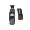 Recambio de consola central para volkswagen polo iv (9n_, 9a_) 1.4 16v referencia OEM IAM 6Q1863241S71N 6Q1863241 