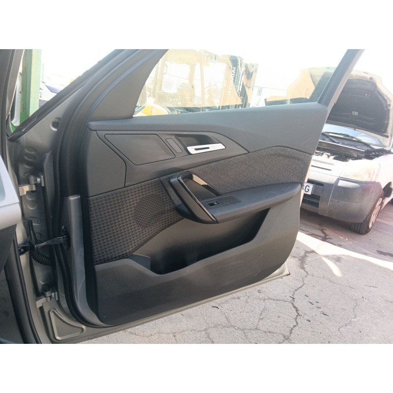 Recambio de guarnecido puerta delantera derecha para bmw x1 (u11) sdrive 20d referencia OEM IAM   