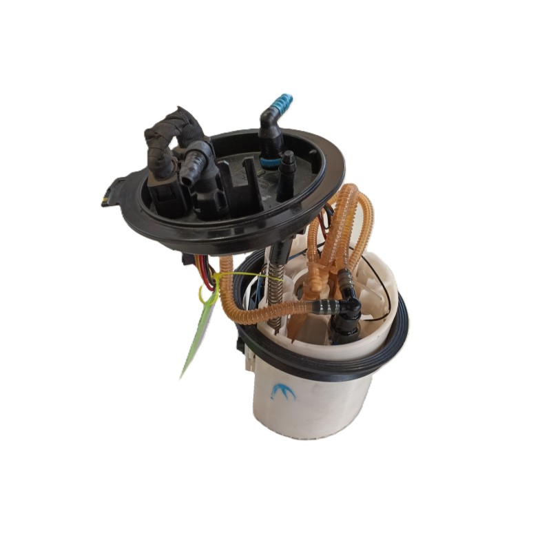 Recambio de aforador para audi q2 (gab, gag) 1.6 tdi referencia OEM IAM 5Q0919050AP A2C94146501 