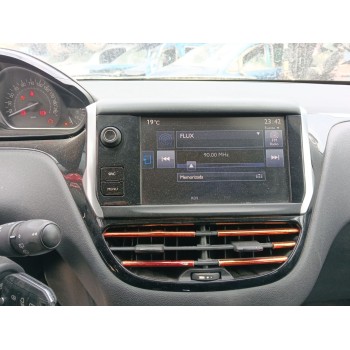 SISTEMA AUDIO / RADIO CD 