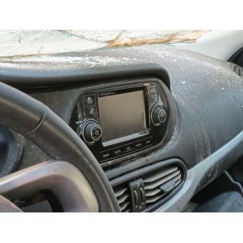 SISTEMA AUDIO / RADIO CD 