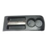 Recambio de consola central para volkswagen polo iv (9n_, 9a_) 1.4 16v referencia OEM IAM 6Q1863241S71N 6Q1863241 