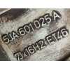 Recambio de llanta para skoda rapid spaceback (nh1) 1.6 tdi referencia OEM IAM 6V0071496B8Z8 7Jx16 5JA601025A