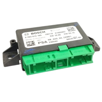 SENSOR DE APARCAMIENTO 0263014165 9824532180