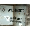 Recambio de tubos aire acondicionado para mercedes-benz cla (c118) cla 180 (118.384) referencia OEM IAM A1778305201 A1778304401 