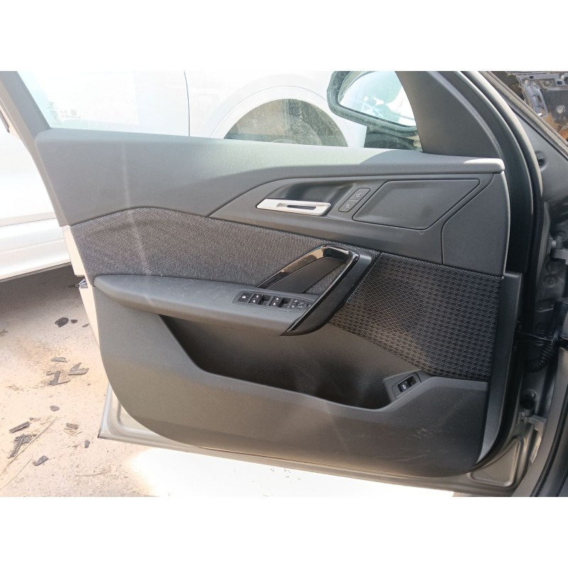 Recambio de guarnecido puerta delantera izquierda para bmw x1 (u11) sdrive 20d referencia OEM IAM   