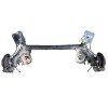 Recambio de puente trasero para ford transit connect monospace 1.5 tdci referencia OEM IAM 2251801 DV615K952 KV6C5K952AC