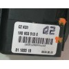 Recambio de mando intermitentes para volkswagen tiguan (5n1) sport referencia OEM IAM 1K0953513E  1K0953513