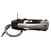 Recambio de maneta exterior delantera izquierda para seat toledo (kg3) style referencia OEM IAM 5N0837017E 5N0837017E 