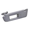Recambio de parasol izquierdo para bmw serie 3 touring (e91) 320d referencia OEM IAM 615157  51167252007
