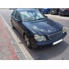mercedes-benz clase c (w203) del año 2004